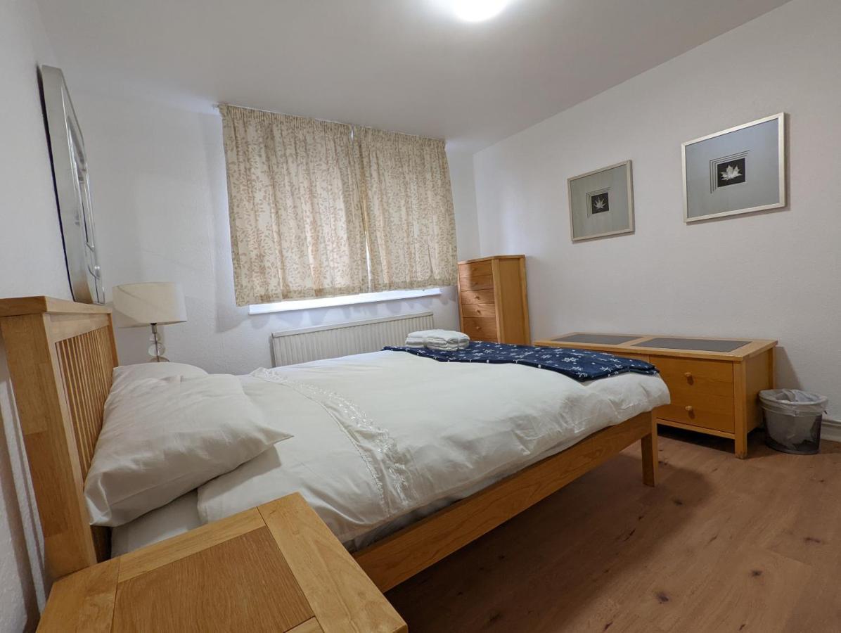 Beautiful Independent Apartment In London Uk Kültér fotó