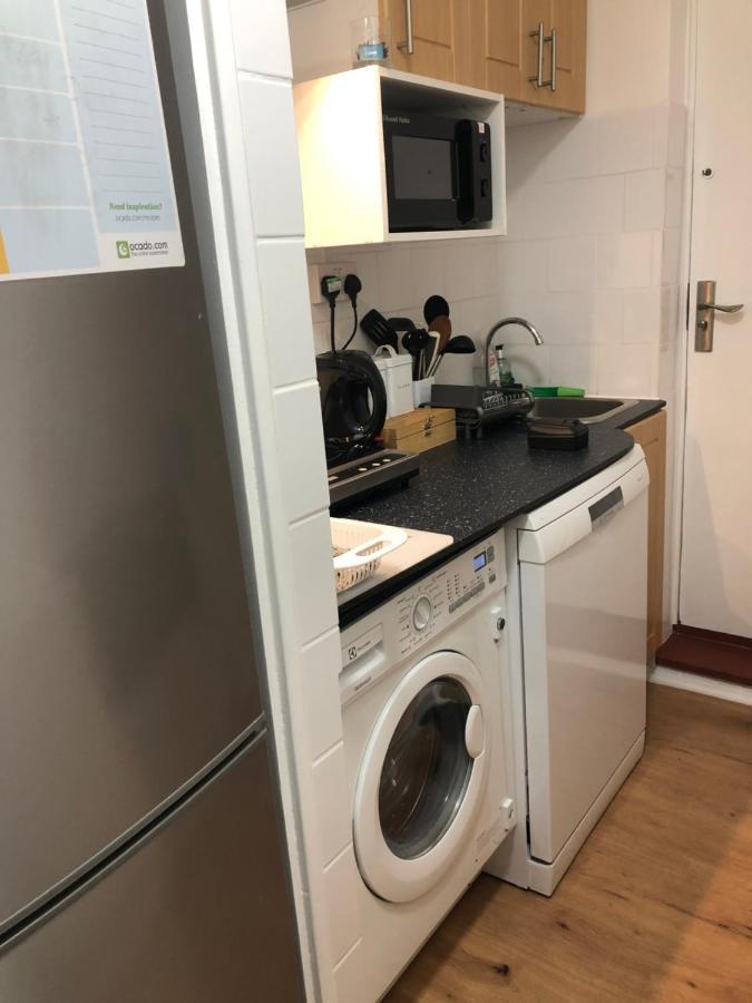Beautiful Independent Apartment In London Uk Kültér fotó