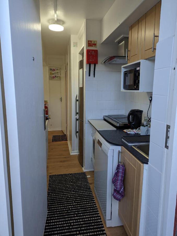 Beautiful Independent Apartment In London Uk Kültér fotó