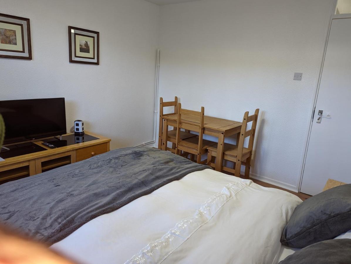 Beautiful Independent Apartment In London Uk Kültér fotó